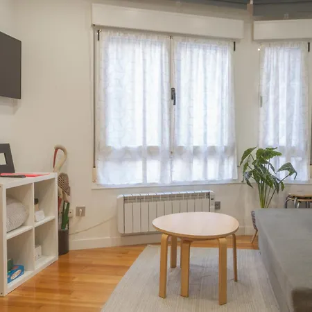 Avg El Rincon De Begona 希洪