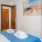 Avg El Rincon De Begona 公寓