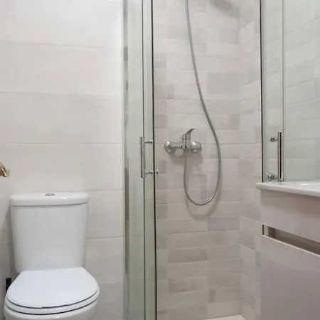 El Rincon De Begona Apartment