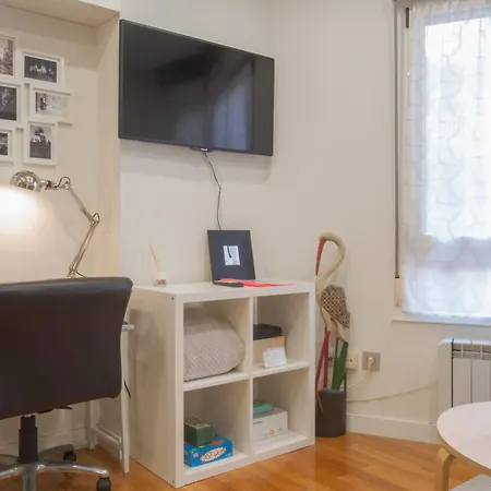 Appartement Avg El Rincon De Begona