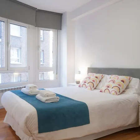 El Rincon De Begona Apartment *