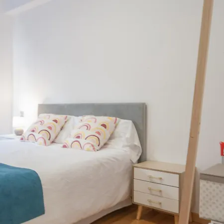 Avg El Rincon De Begona Apartament Gijón