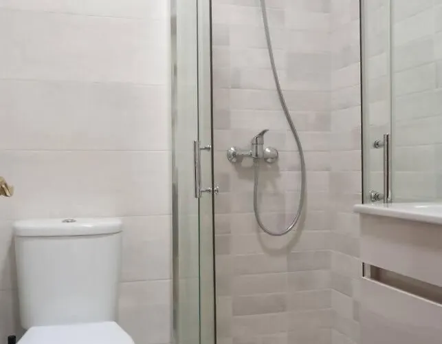 Avg El Rincon De Begona Apartament