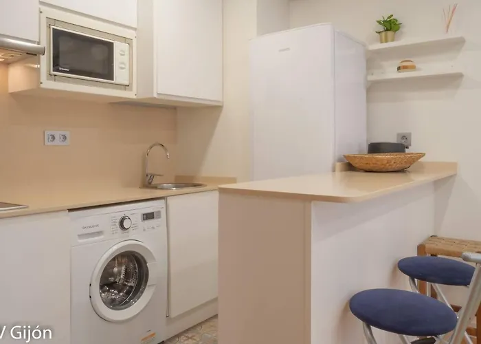 Avg El Rincon De Begona *