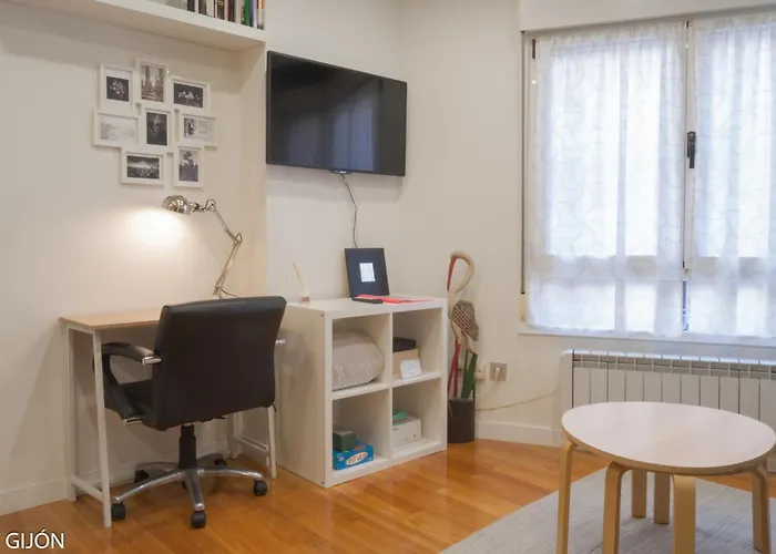 Avg El Rincon De Begona *