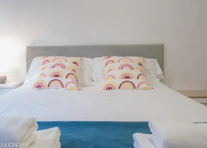 Avg El Rincon De Begona