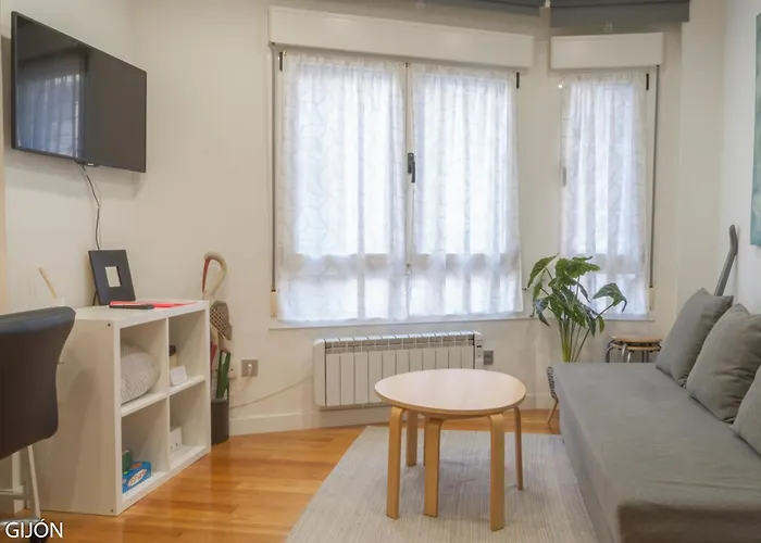 Avg El Rincon De Begona גיחון