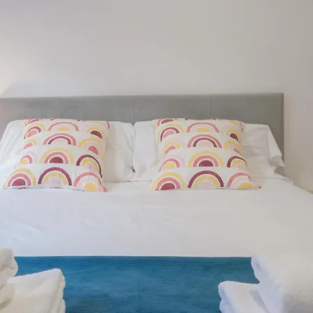 Avg El Rincon De Begona