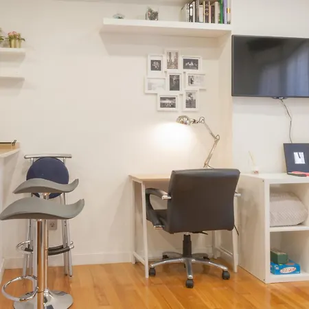 Avg El Rincon De Begona شقة