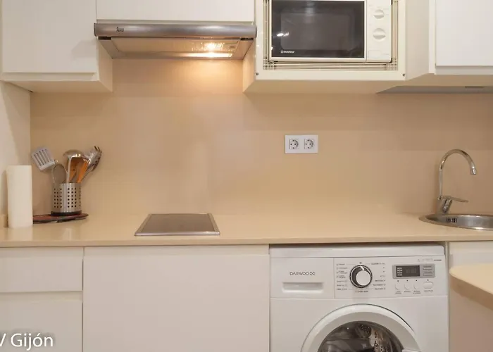 El Rincón De Begoña *