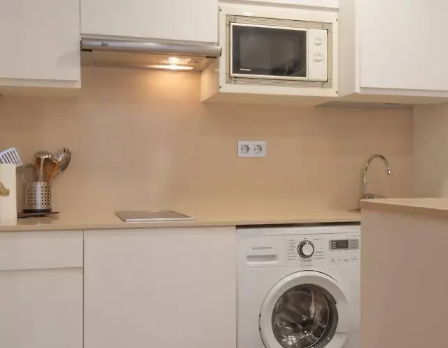 El Rincón De Begoña Apartamento *