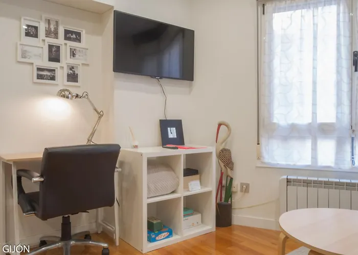 Apartamento El Rincón De Begoña