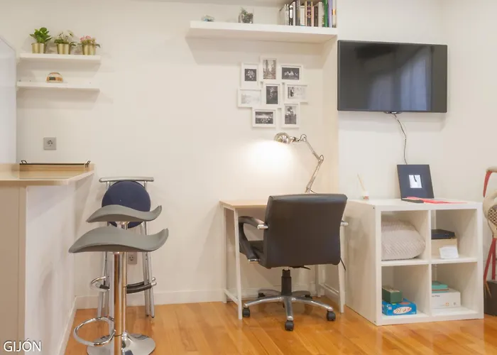 El Rincón De Begoña Apartamento